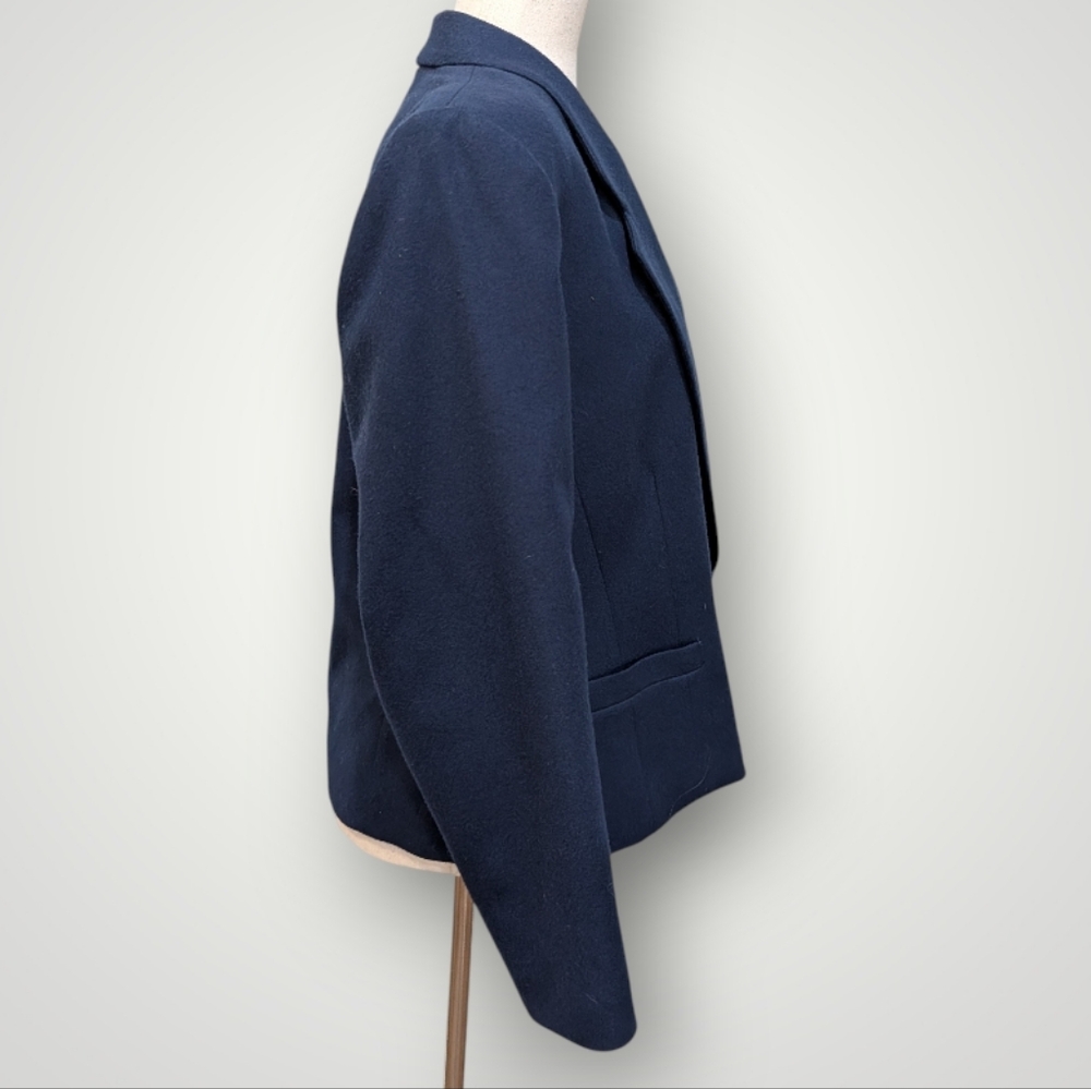 Pendleton Women's Wool Lined Blazer - image 4